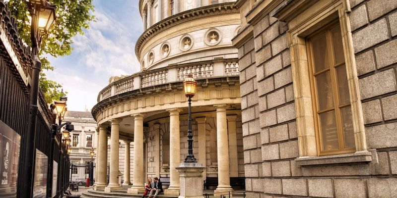 National Museum of Ireland